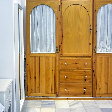 Apartamento En Calle Regla Sanz Sevilla Exteriér fotografie