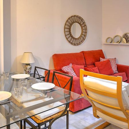 Apartamento En Calle Regla Sanz Sevilla Exteriér fotografie