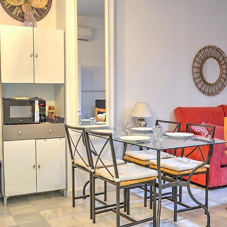 Apartamento En Calle Regla Sanz Sevilla Exteriér fotografie