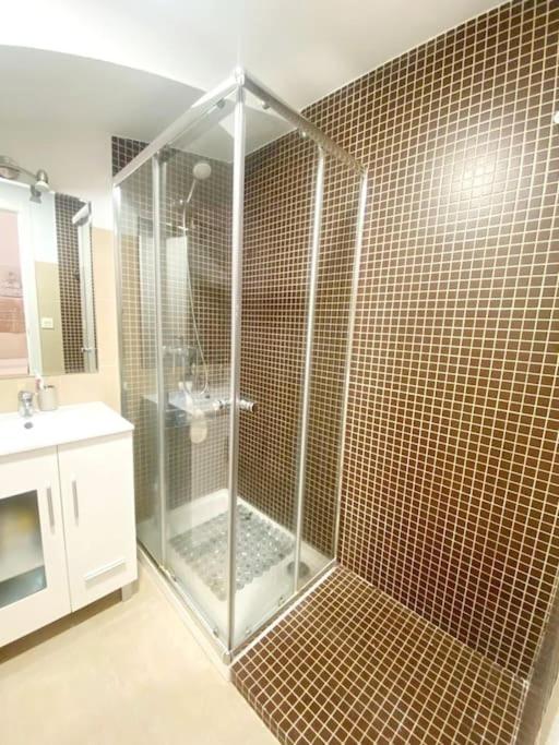 Apartamento En Calle Regla Sanz Sevilla Exteriér fotografie
