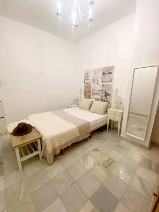 Apartamento En Calle Regla Sanz Sevilla Exteriér fotografie