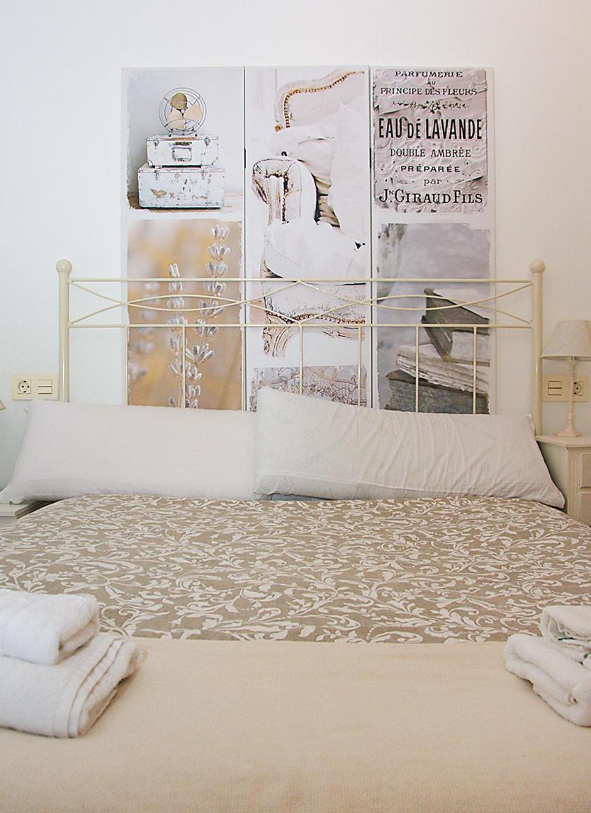 Apartamento En Calle Regla Sanz Sevilla Exteriér fotografie