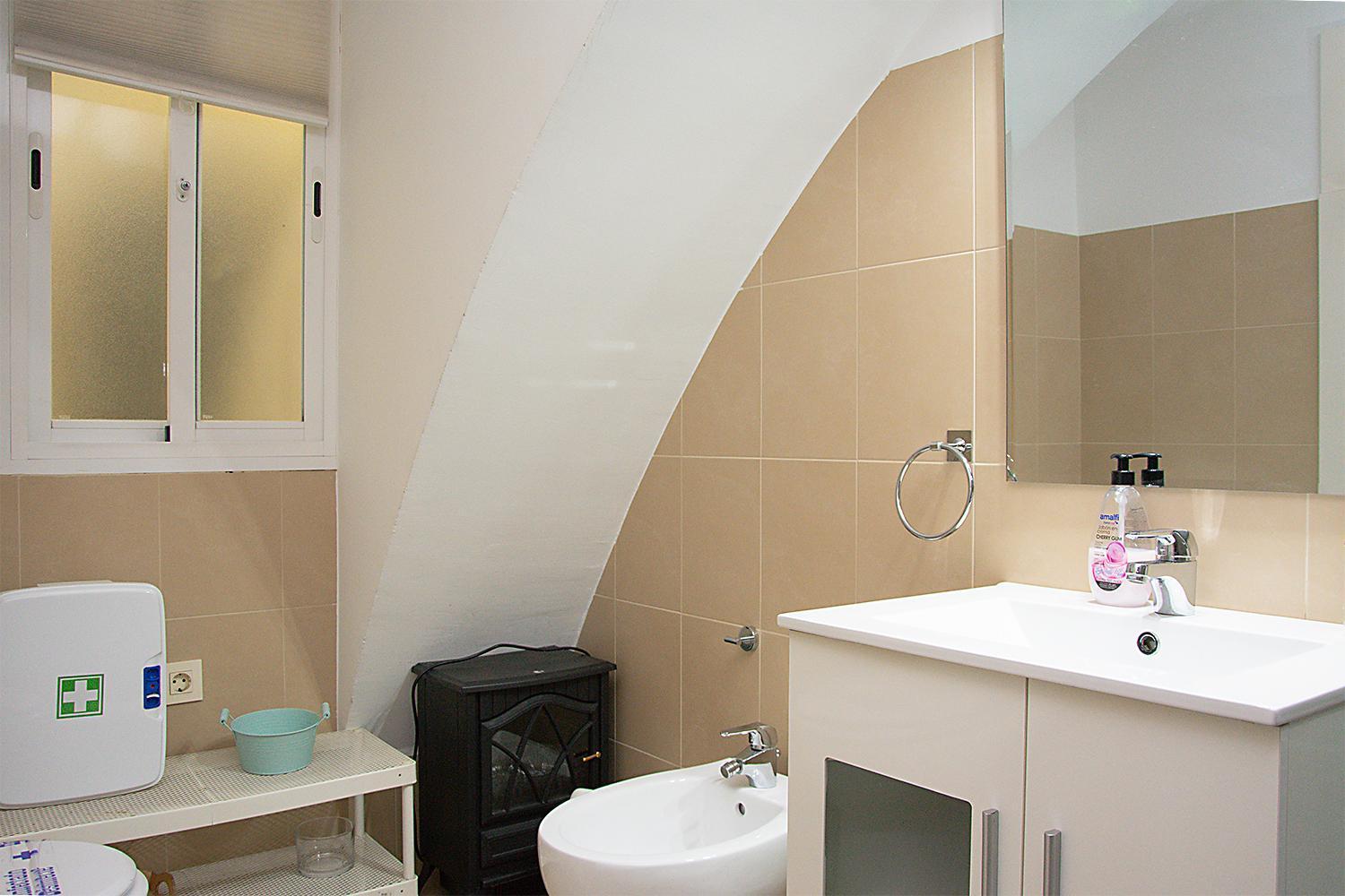 Apartamento En Calle Regla Sanz Sevilla Exteriér fotografie