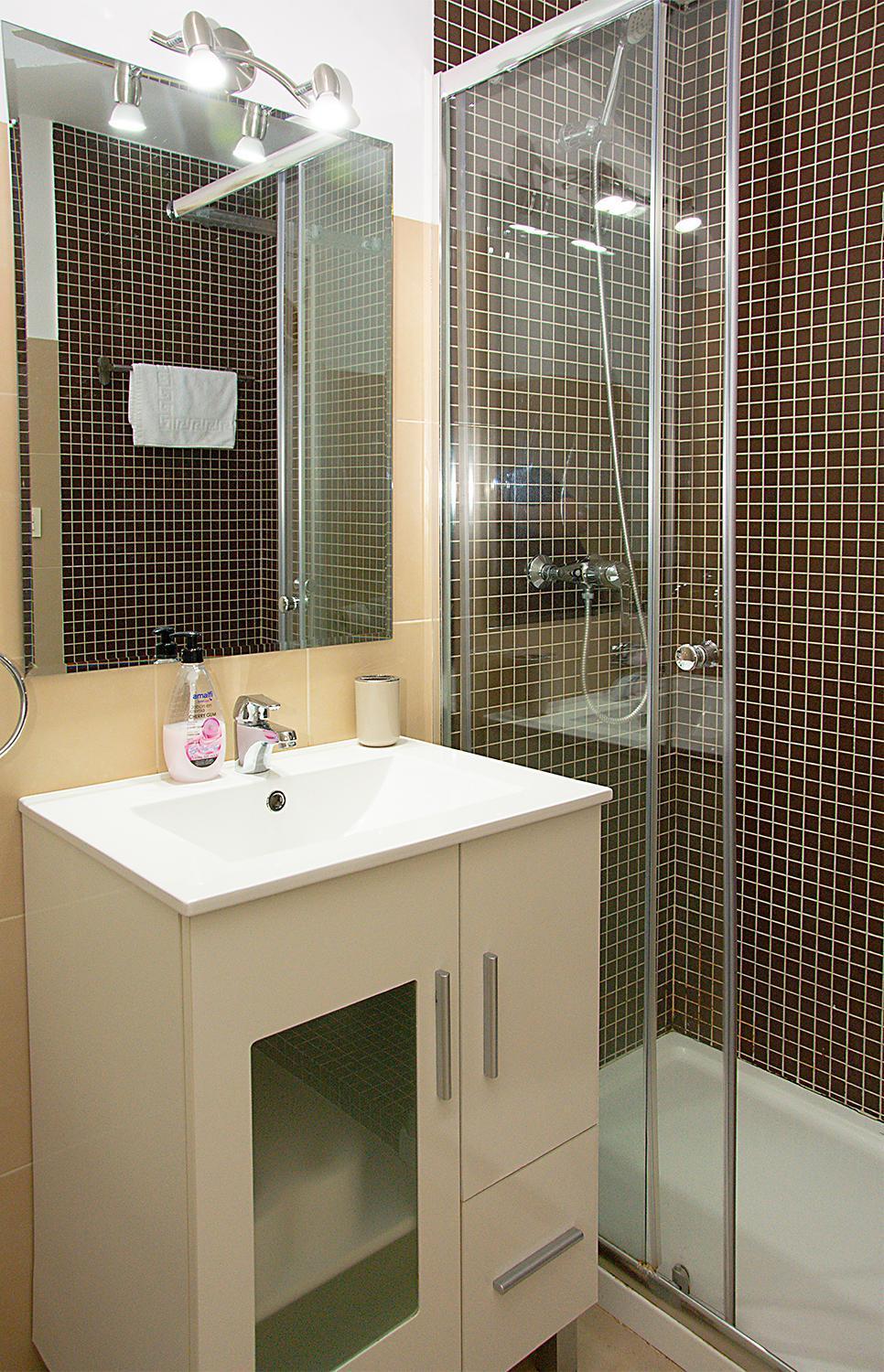 Apartamento En Calle Regla Sanz Sevilla Exteriér fotografie