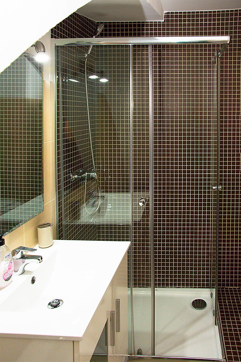Apartamento En Calle Regla Sanz Sevilla Exteriér fotografie