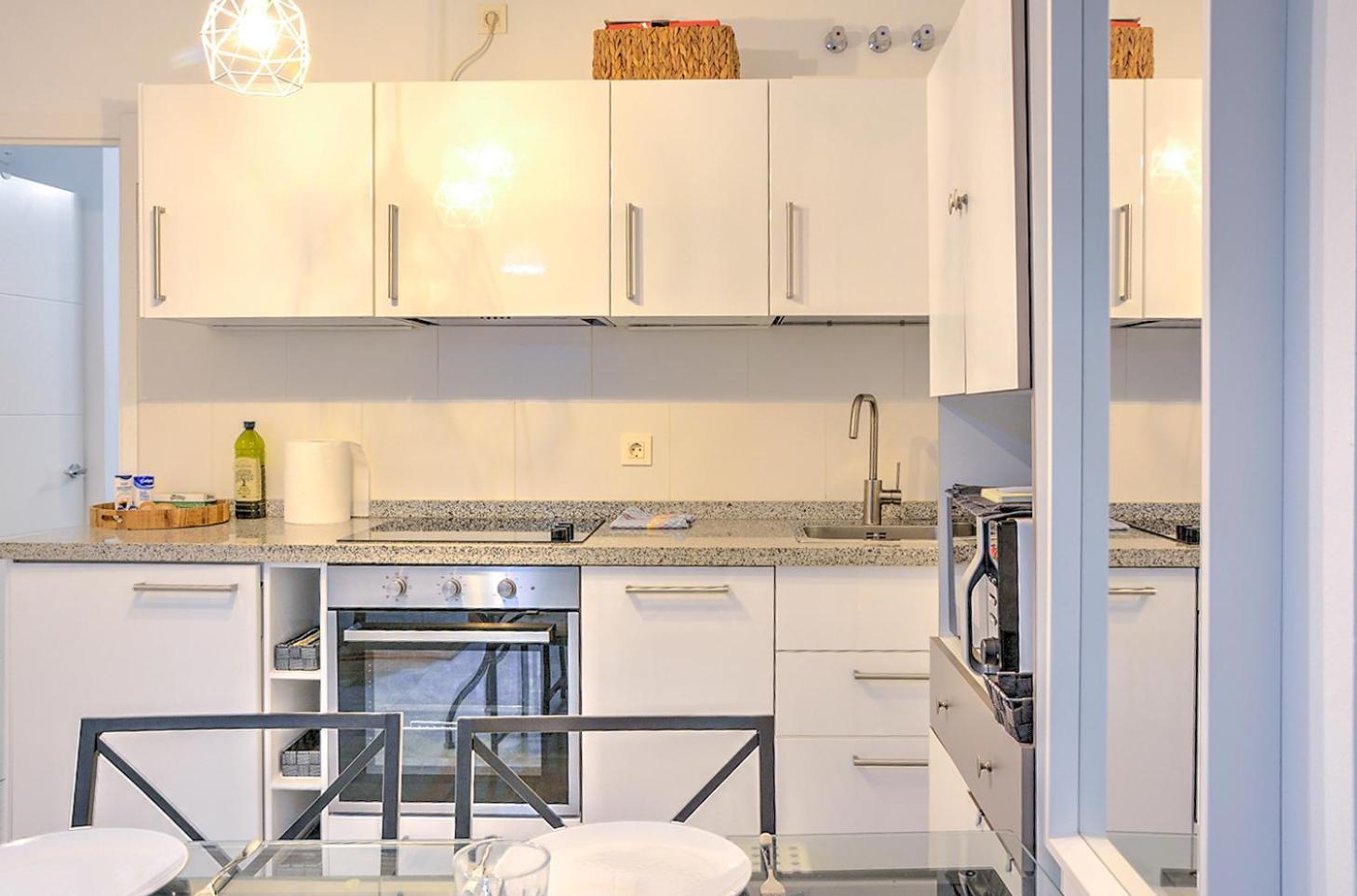 Apartamento En Calle Regla Sanz Sevilla Exteriér fotografie